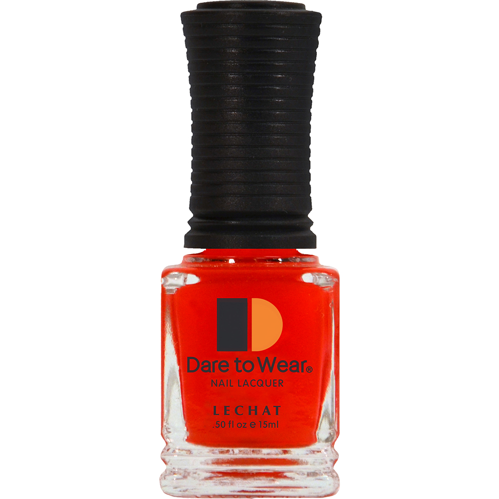 Dare To Wear Nail Polish - DW054 - Pink Clarity